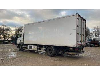 Camião frigorífico MAN TGM 18.250: foto 3