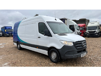 Furgão MERCEDES-BENZ Sprinter 314