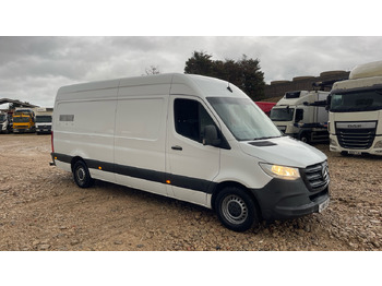 Furgão MERCEDES-BENZ Sprinter 314