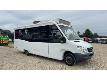 Minibus MERCEDES-BENZ Sprinter 513