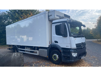 Camião frigorífico MERCEDES-BENZ Antos 1827