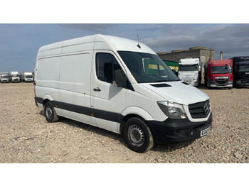Furgão MERCEDES-BENZ Sprinter 314