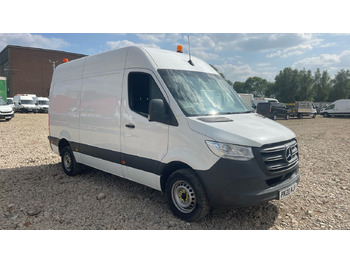 Furgão MERCEDES-BENZ Sprinter 316