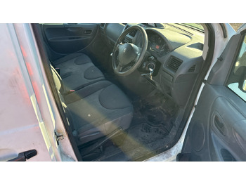 Furgão compacto PEUGEOT EXPERT 1000 1.6 HDI 90PS: foto 5