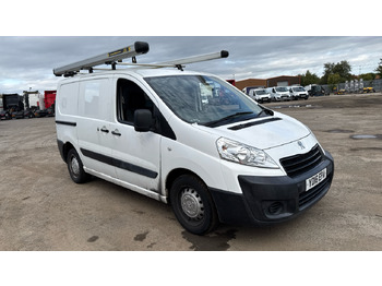 Furgão compacto PEUGEOT Expert