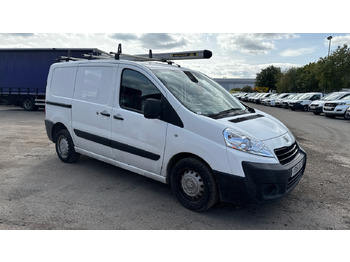 Furgão compacto PEUGEOT Expert