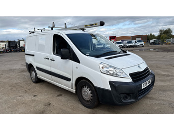Furgão compacto PEUGEOT Expert