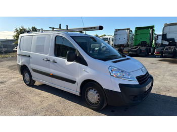 Furgão compacto PEUGEOT Expert