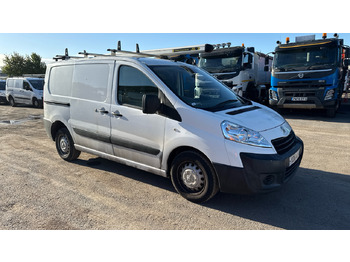 Furgão compacto PEUGEOT Expert