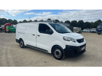 Furgão PEUGEOT Expert