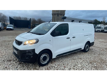 Furgão PEUGEOT EXPERT PROFESSIONAL 1.5 BLUEHDI: foto 2 Furgão PEUGEOT EXPERT PROFESSIONAL 1.5 BLUEHDI: foto 2