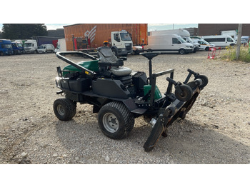 Cortador de grama RANSOMES