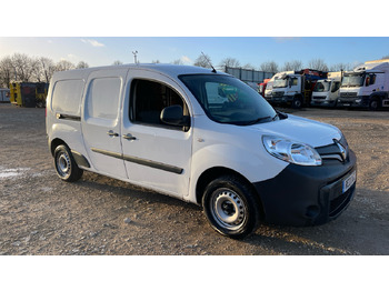 Furgão compacto RENAULT Kangoo 1.5