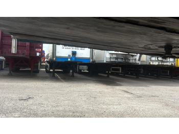 Reboque CARTWRIGHT CURTAINSIDE: foto 3