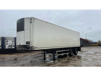 Reboque MONTRACON FRIDGE BOX: foto 3