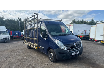 Furgão RENAULT Master 2.3
