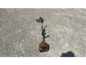 Equipamento de construção STIHL