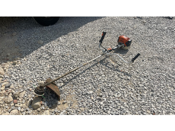 Equipamento de construção STIHL