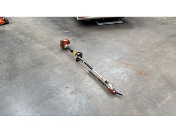 Equipamento de construção STIHL HEDGE CUTTER: foto 3