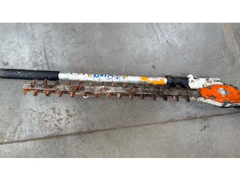 Equipamento de construção STIHL HEDGE CUTTER: foto 5