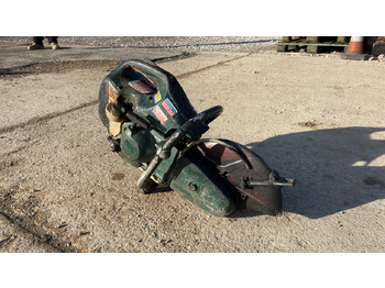 Equipamento de construção STIHL