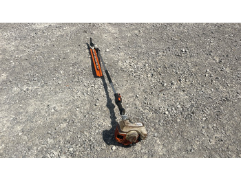 Equipamento de construção STIHL