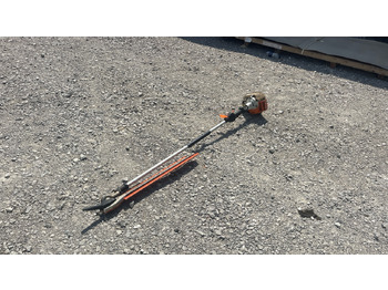 Equipamento de construção STIHL