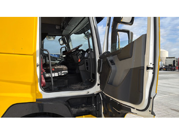 Tractor RENAULT T RANGE: foto 5 Tractor RENAULT T RANGE: foto 5