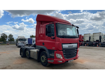 Tractor DAF CF 440