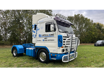 Tractor SCANIA 143 450