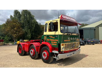 Tractor VOLVO