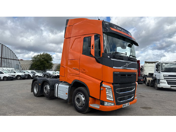 Tractor VOLVO FH 500