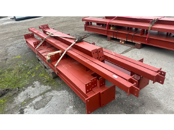 Equipamento de construção