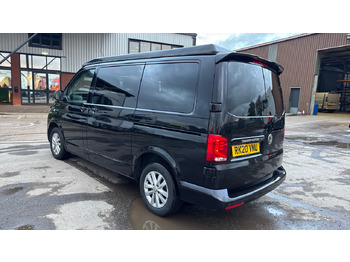 Campervan VOLKSWAGEN TRANSPORTER T28 2.0 TDI 110PS HIGHLINE CAMPER VAN: foto 3 Campervan VOLKSWAGEN TRANSPORTER T28 2.0 TDI 110PS HIGHLINE CAMPER VAN: foto 3