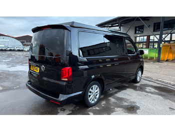 Campervan VOLKSWAGEN TRANSPORTER T28 2.0 TDI 110PS HIGHLINE CAMPER VAN: foto 4 Campervan VOLKSWAGEN TRANSPORTER T28 2.0 TDI 110PS HIGHLINE CAMPER VAN: foto 4