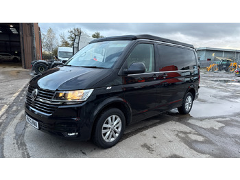 Campervan VOLKSWAGEN TRANSPORTER T28 2.0 TDI 110PS HIGHLINE CAMPER VAN: foto 2 Campervan VOLKSWAGEN TRANSPORTER T28 2.0 TDI 110PS HIGHLINE CAMPER VAN: foto 2