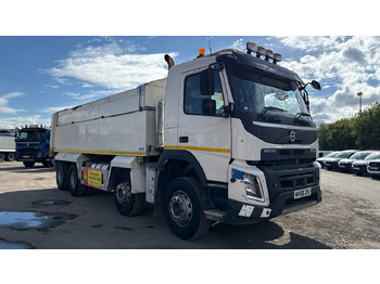 Camião basculante VOLVO FMX