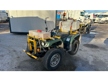 Quadriciclo YAMAHA GRIZZLY 350: foto 2 Quadriciclo YAMAHA GRIZZLY 350: foto 2