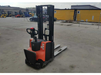 Locação financeira de  BT SWE120, forks 1400 mm BT SWE120, forks 1400 mm: foto 2 Locação financeira de  BT SWE120, forks 1400 mm BT SWE120, forks 1400 mm: foto 2