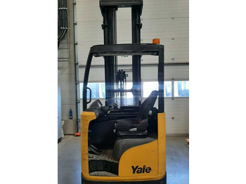 Locação financeira de  Yale MR14 Yale MR14: foto 4