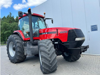 Trator CASE IH MX Magnum