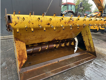 Balde para Máquina agrícola Łyżka dozownik hydrauliczny Emily: foto 1