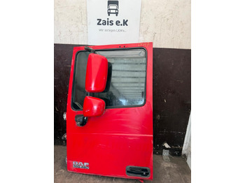 Porta e peças DAF XF 105