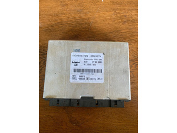 Centralina electrónica SIEMENS