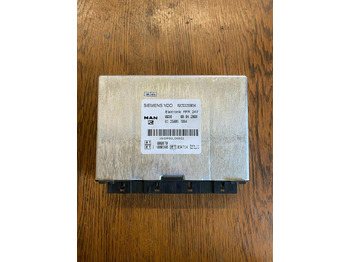 Centralina electrónica SIEMENS