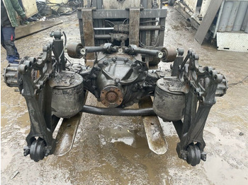 Eixo traseiro para Camião Hinterachse Mercedes Actros MP4: foto 4