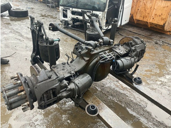 Eixo traseiro para Camião Hinterachse Mercedes Actros MP4: foto 2