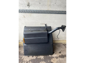 Para-lama IVECO Stralis