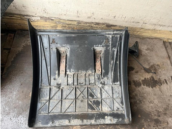 Para-lama para Camião IVECO Stralis 450 Kotflügel vorne rechts 41299389 / 41299388: foto 5 Para-lama para Camião IVECO Stralis 450 Kotflügel vorne rechts 41299389 / 41299388: foto 5