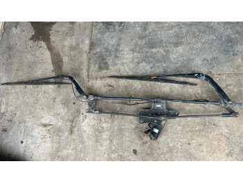 Limpador de pára-brisa IVECO Stralis